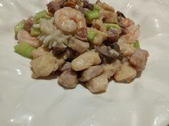 -大铁勺新津菜(东丽阳光新业广场店)