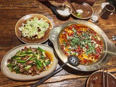 -懒人盐府人家(安贞店)