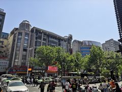-衣裳街历史文化街区