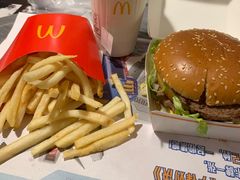 -麦当劳(潮阳店)