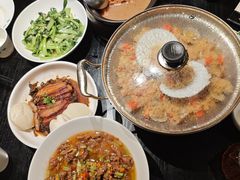 -简小舍·民间手艺菜(武昌江滩店)