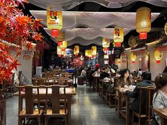 -杨记隆府重庆江湖菜(大悦城店)