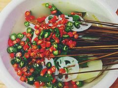 -嘉州叶婆婆钵钵鸡(建设路店)