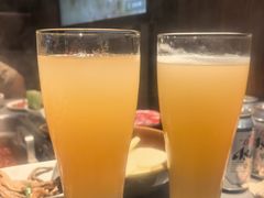 -巴奴毛肚火锅(悠唐购物中心店)