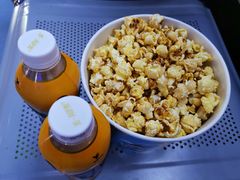 29.9套餐-华美影城(马栏广场店)