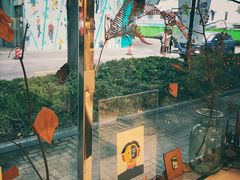 -Manner Coffee(大宁国际商业广场店)