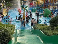 -南京银杏湖乐园