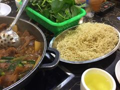 -大嫂镬仔·焖鸡煲·啫啫煲(逢源路店)