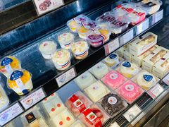 -苹果花园(龙漕路店)