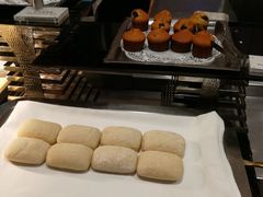 -上海金陵紫金山大酒店·汇海餐厅