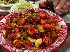-李叔叔虾蟹大排档(青羊店)