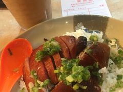 -一乐烧鹅(中环店)