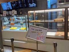 -奈雪的茶(青岛卓悦里INTOWN店)