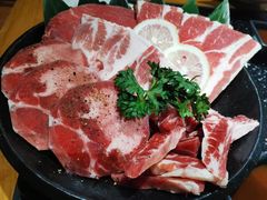 -九田家黑牛烤肉料理(郫都万达檬柏西路店)