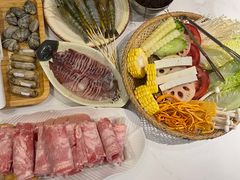 -Thai Basil罗勒叶泰式餐厅(时代天街店)