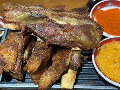 -敏珠拉姆藏餐·南京厨房(富春江东街店)