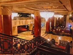 -北京中国大饭店