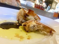 -君悦酒店·La Terrazza意合園·意式风味