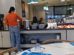 -勇利赵家烤肉坊(含光路店)