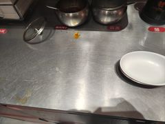 -喜家德虾仁水饺(开发区万达店)
