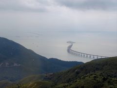 -昂坪360缆车