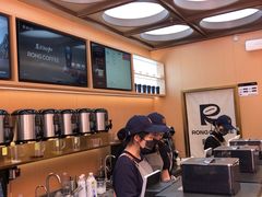-蓉小乔·RONG COFFEE(春熙路店)