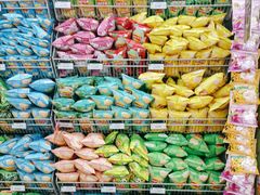 -北京华联生活超市(兰州红星店)