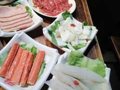 -大话三城重庆火锅(万科天誉店)