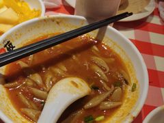 -西贝莜面村(当代商城店)