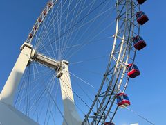 -天津之眼摩天轮