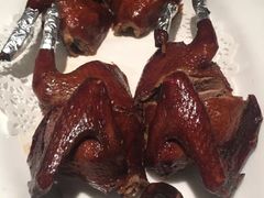 -上海小南国(正大店)