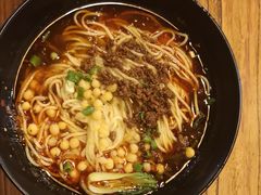 -赖扁担重庆小面(友谊路店)