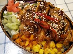-万能料理屋(钟鼓岭路店)