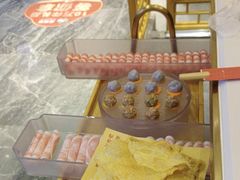 -豆花姐烂豆花火锅(水屯北路恒大滨河店)