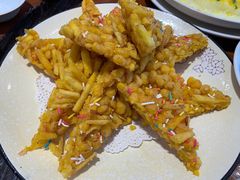-季市阳光美食(阳光国际店)