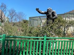 -无锡动物园·太湖欢乐园