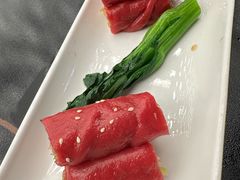 -来龙宴龙文化博物餐厅(假日广场店)