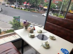 -鑫悦楼煎蟹·16年海鲜大排档
