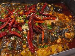 -雅佳神话·麻辣烤鱼(新街口店)