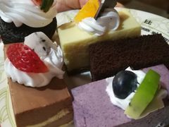 -比亚森自助烤肉料理(裕华店)