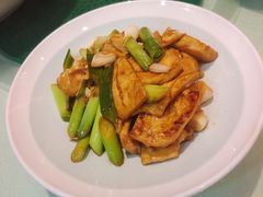 -天成·川菜家宴(礼岗店)