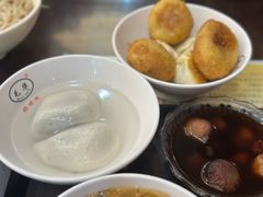 -毛华美食(清扬路店)