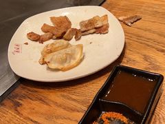 -赤坂亭·M9和牛烧肉·铁板烧·日料398放题(长泰广场店)
