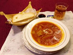 -92°C俄式厨房(中央大街店)