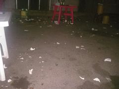 -小红桶烧烤(烟台芝罘医院总店)