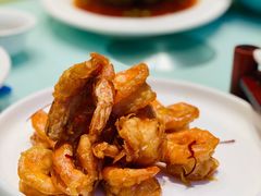 蜜汁醋烹虾-梅飞酒家(桑园路店)