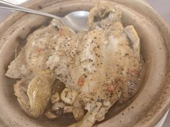 -银都上海菜馆(粤海东路店)