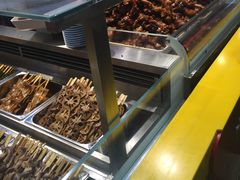 -好吃街美食城(八一广场店)