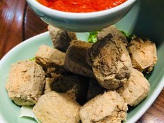 -虎哥私房菜(馒头山店)