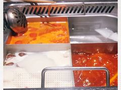 -海底捞火锅(天鹅湖银泰店)
